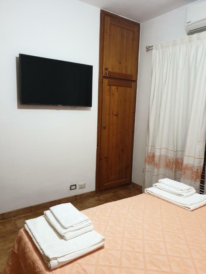 Jacob Guesthouse Olbia Exterior photo